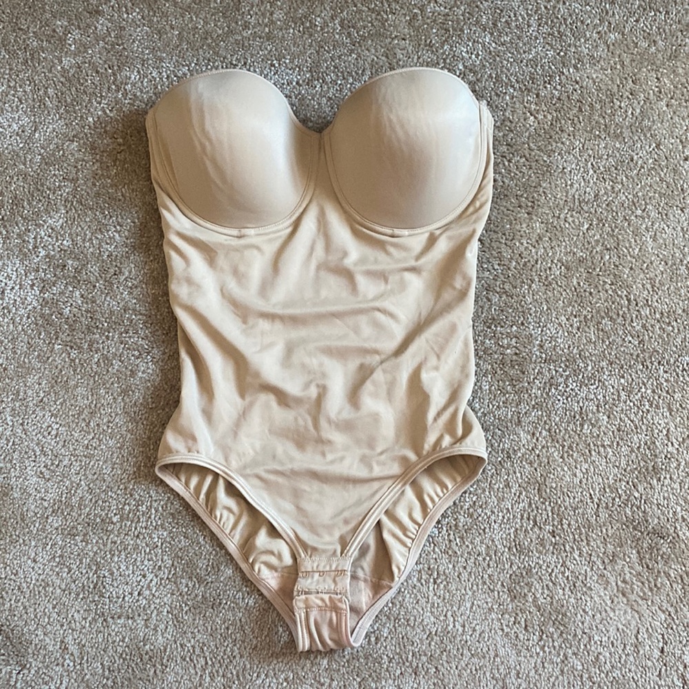 Body Shaper